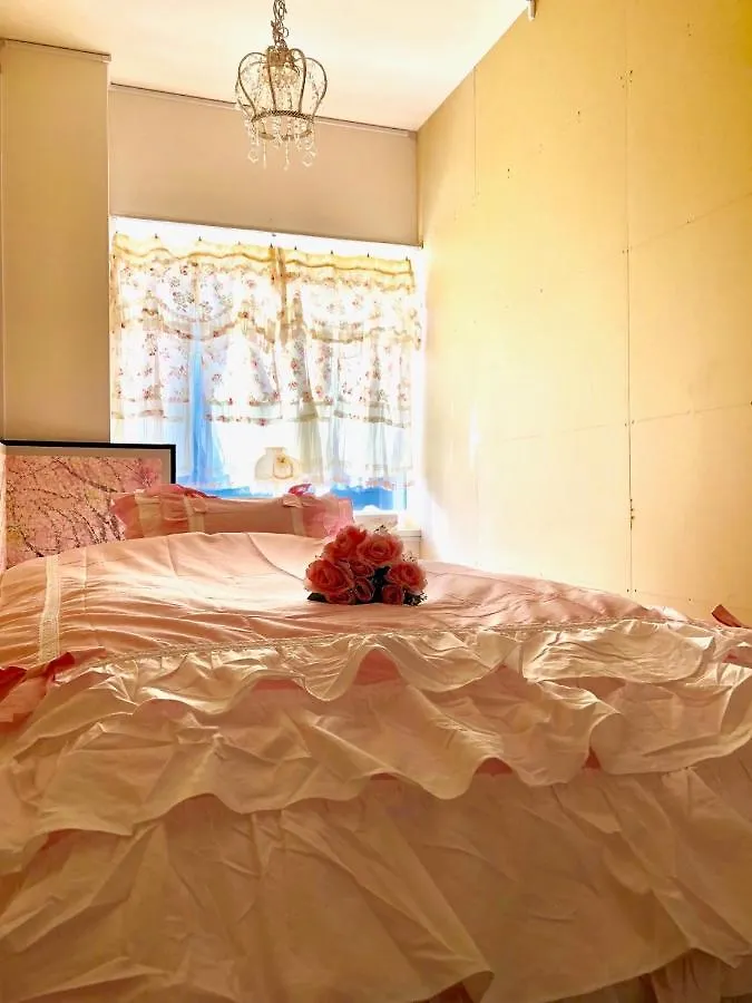 Sapporo Princess Hotel